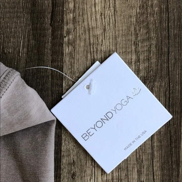 Beyond Yoga Spacedye At Your Leisure High Waisted Midi Legging Birch S NEW - Picture 8 of 11